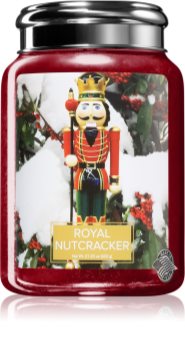 Village Candle Royal Nutcracker bougie parfumée