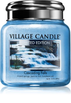 Village Candle Cascading Falls αρωματικό κερί
