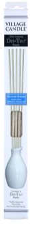Village Candle Summer Breeze varillas de recambio para difusores de aroma 5 ud