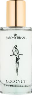 Village Barony Brazil Coconu Eau de Toilette für Damen
