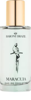 Village Barony Brazil Maracuja Eau de Toilette für Damen