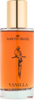 Village Barony Brazil Vanilla toaletní voda pro ženy