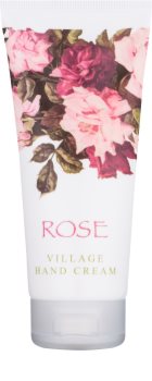 Village Rose crema de maini pentru femei