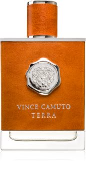 Vince Camuto Terra Men woda toaletowa dla mężczyzn