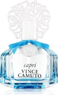 Vince Camuto Capri Eau de Parfum για γυναίκες