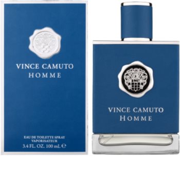 Vince Camuto Homme Eau de Toilette pour homme