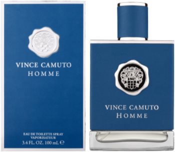Vince Camuto Homme toaletna voda za muškarce