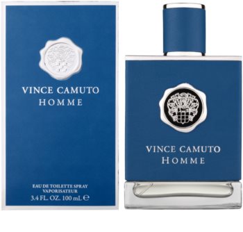 Vince Camuto Homme toaletní voda pro muže
