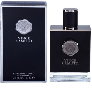 Vince Camuto Vince Camuto Eau de Toilette til mænd