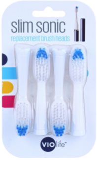violife slim sonic replacement heads