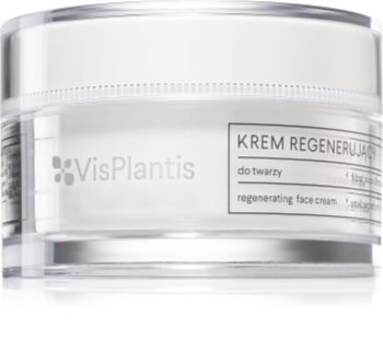 Vis Plantis Helix Vital Care creme de noite rejuvenescedor com extrato de caracol