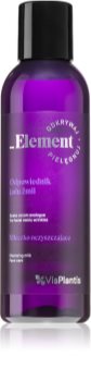 Vis Plantis Element Snake Venom Cleansing Lotion With Snake Venom