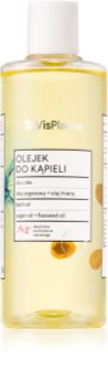 Vis Plantis Herbal Vital Care Argan Oil & Flaxseed Oil Bath Oil