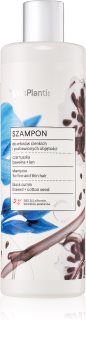 Vis Plantis Herbal Vital Care Black Cumin подсилващ шампоан за фина коса