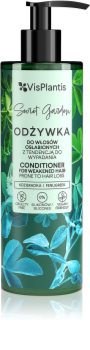 Vis Plantis Herbal Vital Care Fenugreek odżywka wzmacniająca do włosów słabych