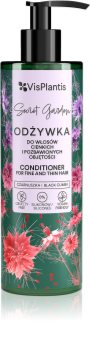Vis Plantis Herbal Vital Care Black Cumin intenzivní kondicionér pro jemné vlasy