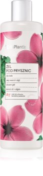 Vis Plantis Herbal Vital Care Monoi Oil + Algae čisticí sprchový gel pro každodenní použití