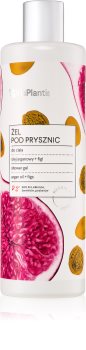 Vis Plantis Herbal Vital Care Argan Oil + Figs Body Wash for Everyday Use