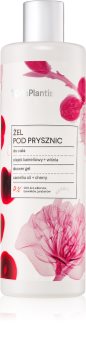 Vis Plantis Herbal Vital Care Camelia Oil + Cherry Body Wash for Everyday Use