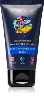 Vis Plantis Gift of Nature Regenerierende Hand- und Nagelcreme