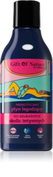Vis Plantis Gift of Nature Nyugtató intim mosakodó