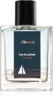 Vis Plantis Element Eau de Parfum para homens