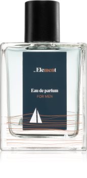 Vis Plantis Element Eau de Parfum pentru barbati