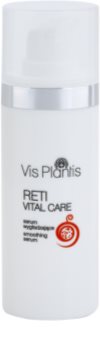 Vis Plantis Reti Vital Care sérum facial con efecto alisador antiarrugas