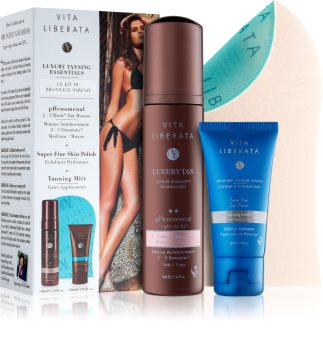 Vita Liberata Phenomenal Cosmetic Set I. for Women