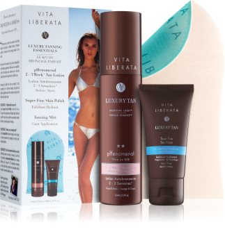 Vita Liberata Phenomenal kozmetická sada II. pre ženy