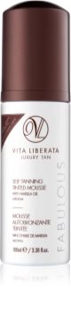 Vita Liberata Fabulous автобронзант-мус