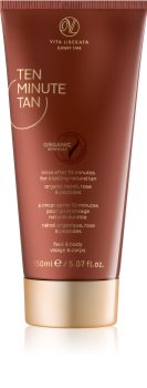 Vita Liberata 10 Minute Tan Self-Tanning Lotion with Immediate Effect