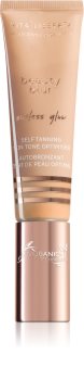 Vita Liberata Beauty Blur Sunless Glow színezett önbarnító krém az arcra
