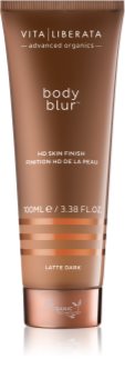 Vita Liberata Body Blur HD Skin Finish Bronzer für Körper und Gesicht
