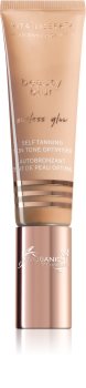 Vita Liberata Beauty Blur Sunless Glow színezett önbarnító krém az arcra
