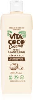 Vita Coco Repair après-shampoing fortifiant pour cheveux abîmés