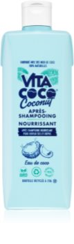 Vita Coco Nourish après-shampoing hydratant pour cheveux secs et indisciplinés