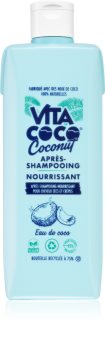 Vita Coco Nourish balsamo idratante per capelli secchi e ribelli