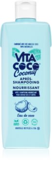 Vita Coco Nourish feuchtigkeitsspendender Conditioner für trockenes und ungeschmeidiges Haar