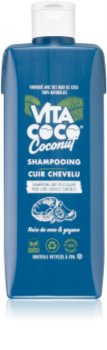 Vita Coco Scalp shampoo detergente contro la forfora