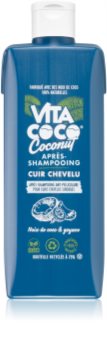 Vita Coco Scalp après-shampoing nettoyant anti-pelliculaire