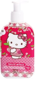 VitalCare Hello Kitty sabonete líquido para crianças
