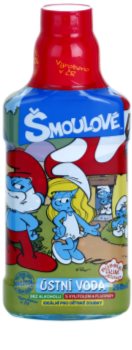 VitalCare The Smurfs elixir bocal para crianças