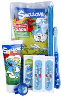VitalCare The Smurfs coffret I. para crianças