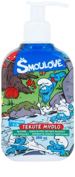 VitalCare The Smurfs sabonete líquido para crianças