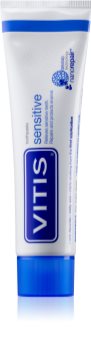 Vitis Sensitive dentifrice pour dents sensibles