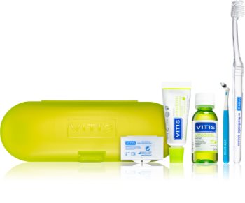 Vitis Orthodontic Ensemble de soins dentaires