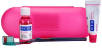 Vitis Gingival Set per la cura dentale