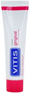 Vitis Gingival pasta proti zubnímu plaku a pro zdravé dásně