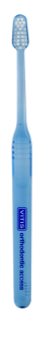 Vitis Orthodontic Toothbrush User Fixed Braces